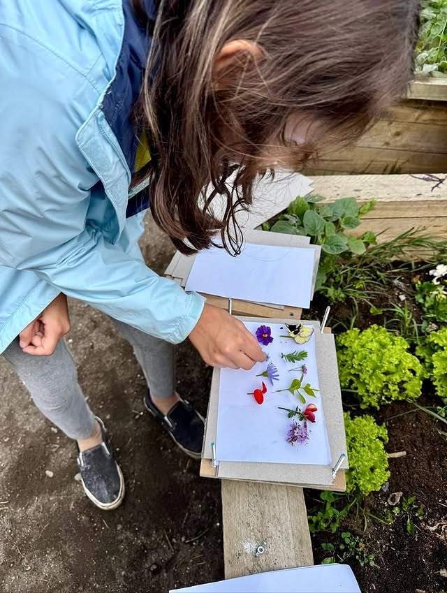 Deportes al aire libre